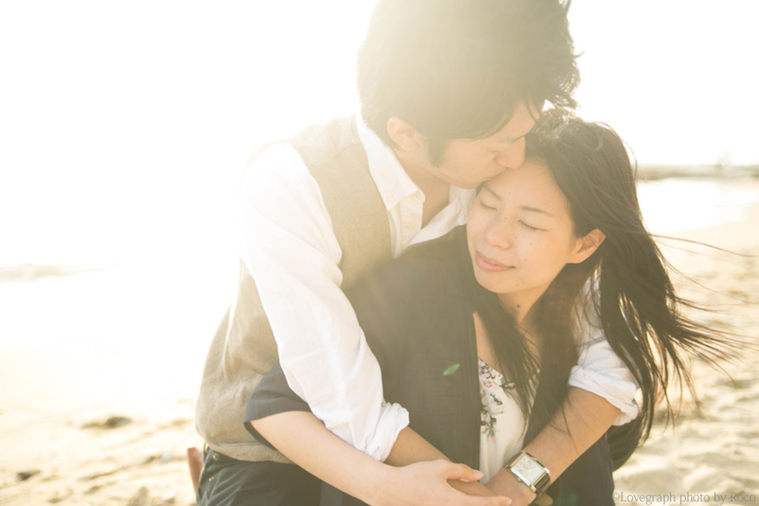 Kengo × Kaho | カップルフォト