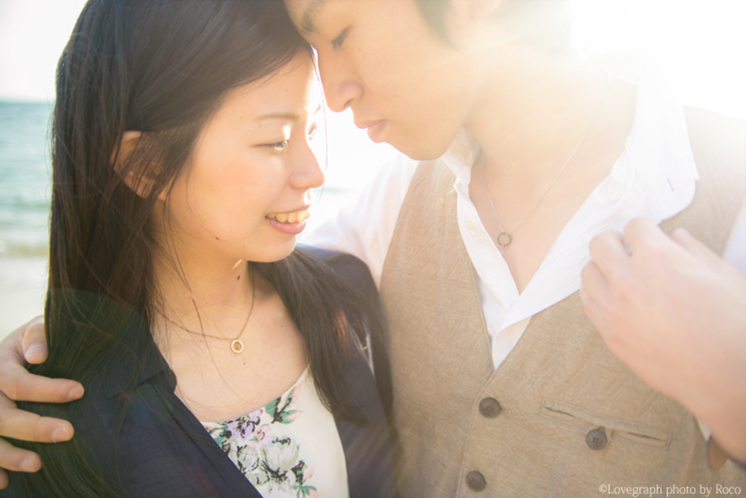 Kengo × Kaho | カップルフォト