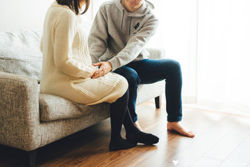 Kohei Family | 夫婦フォト