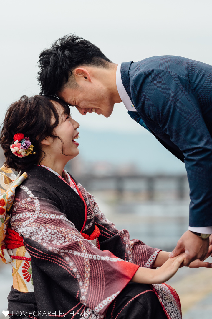 Yutaka×Miyu | カップルフォト