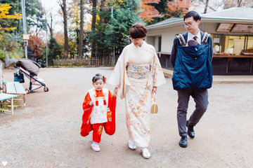 An Family |