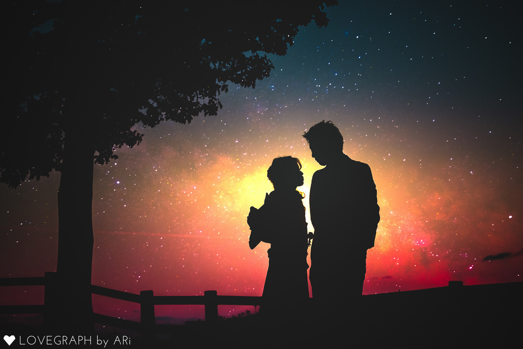 ♡Lina×Yuta♡ | カップルフォト