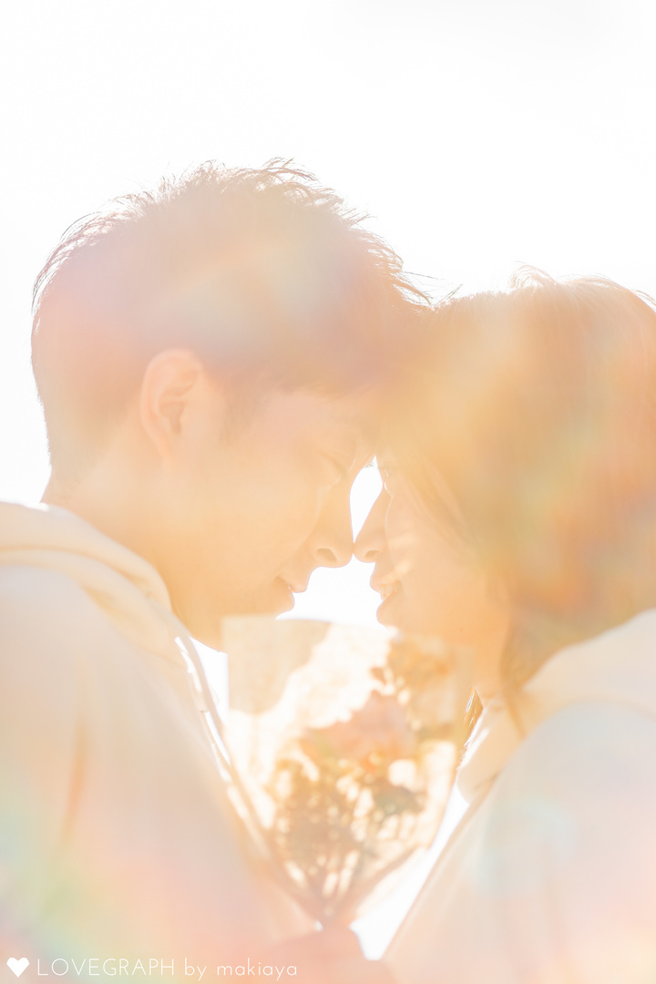 Yosuke×Minami | カップルフォト