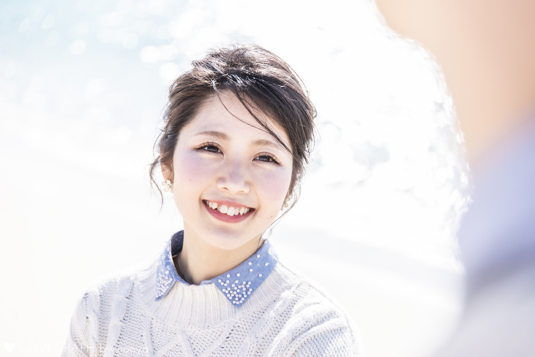Yu×Mi | 夫婦フォト