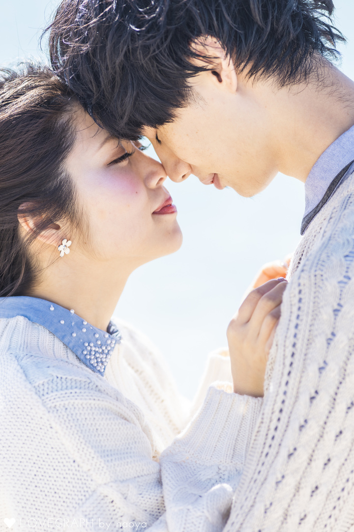 Yu×Mi | 夫婦フォト