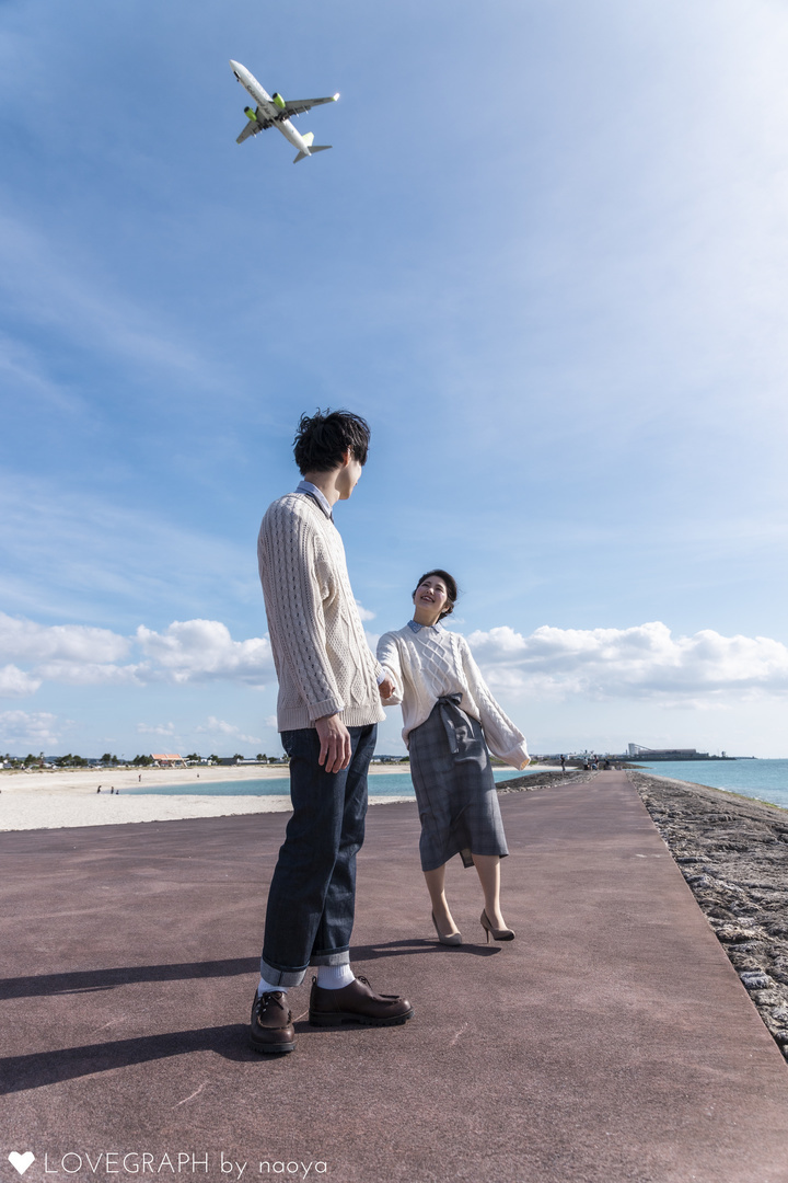 Yu×Mi | 夫婦フォト