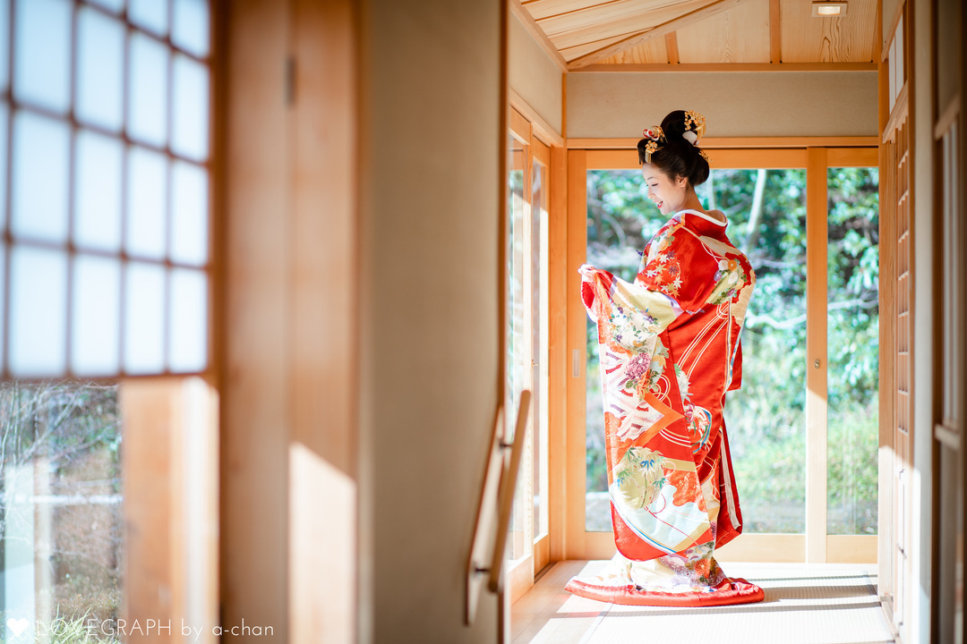 Yuma&Mariko | 夫婦フォト
