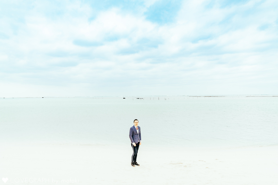 Lee’s Okinawa Album 2020 | カップルフォト