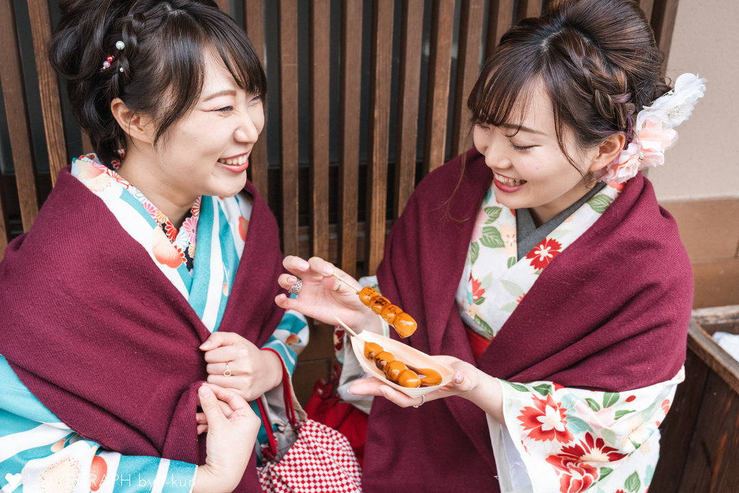 Aya×Mayu | 家族写真(ファミリーフォト)