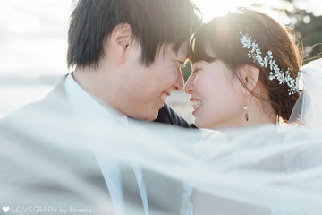 yuma.harumi | 夫婦フォト