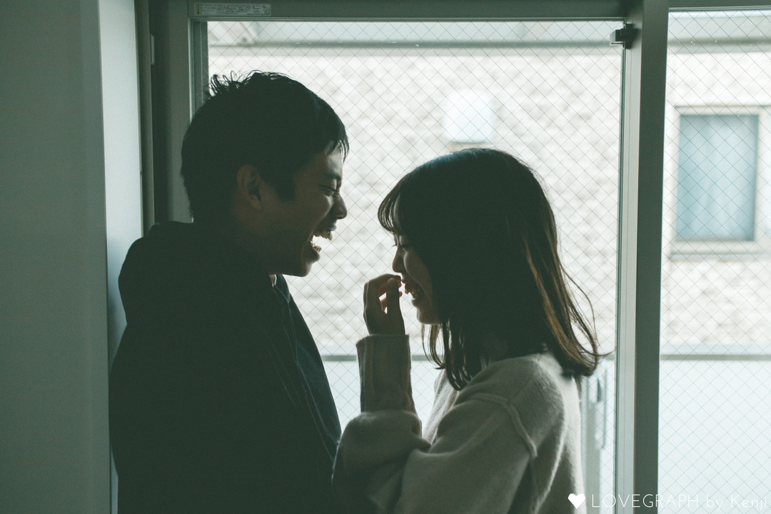Start today | カップルフォト