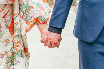 tokkimu couple | カップルフォト