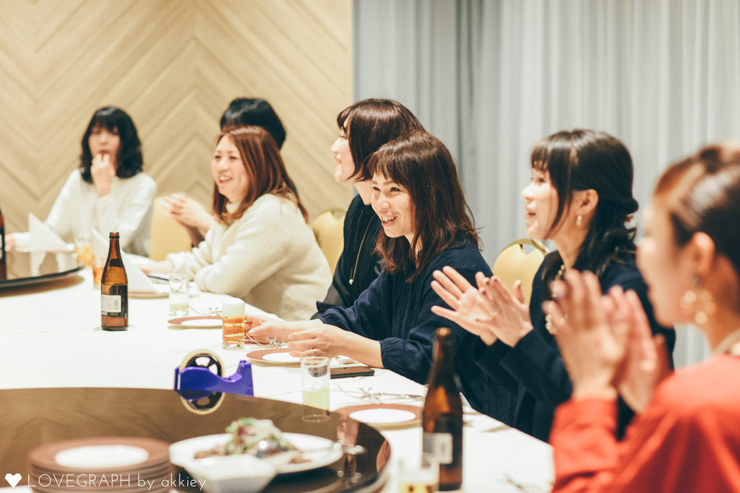 40th anniversary | フレンドフォト(友達)