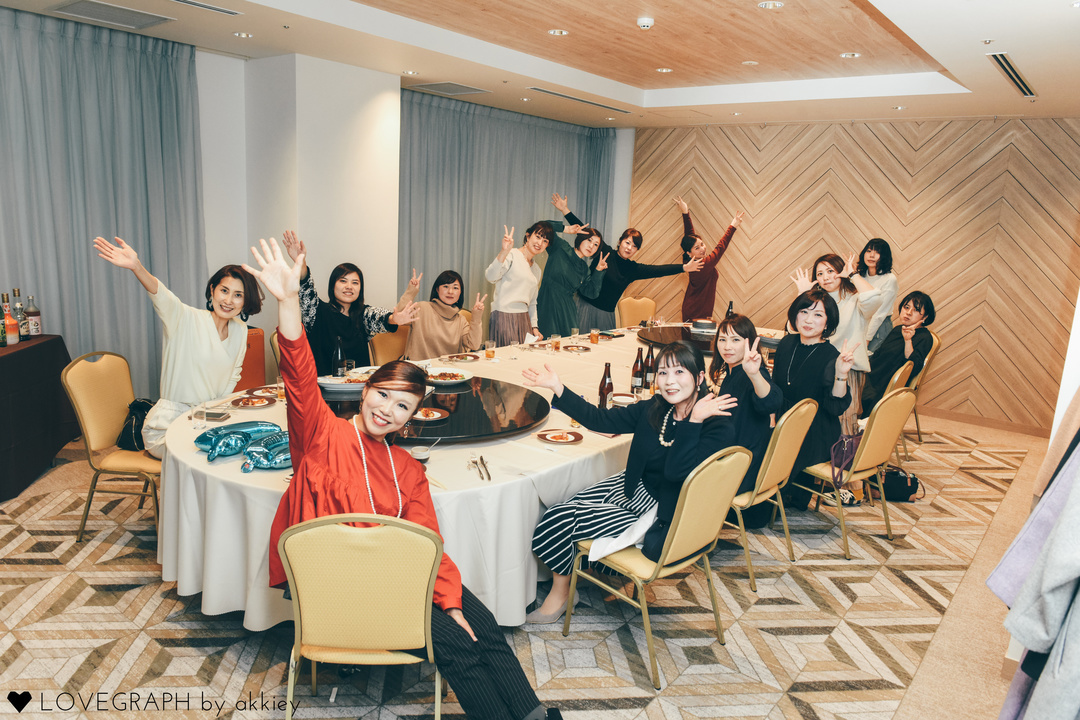 40th anniversary | フレンドフォト(友達)