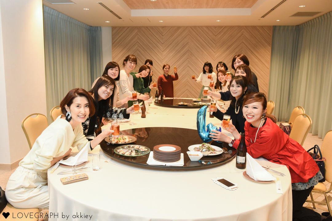 40th anniversary | フレンドフォト(友達)