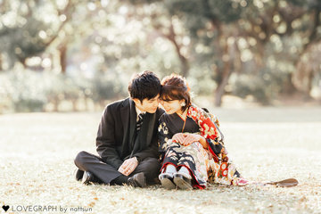 Tatsuya×Sana | カップルフォト