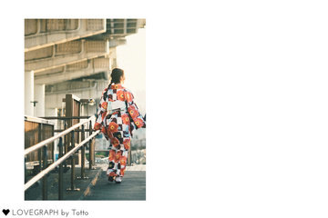 Couple | カップルフォト
