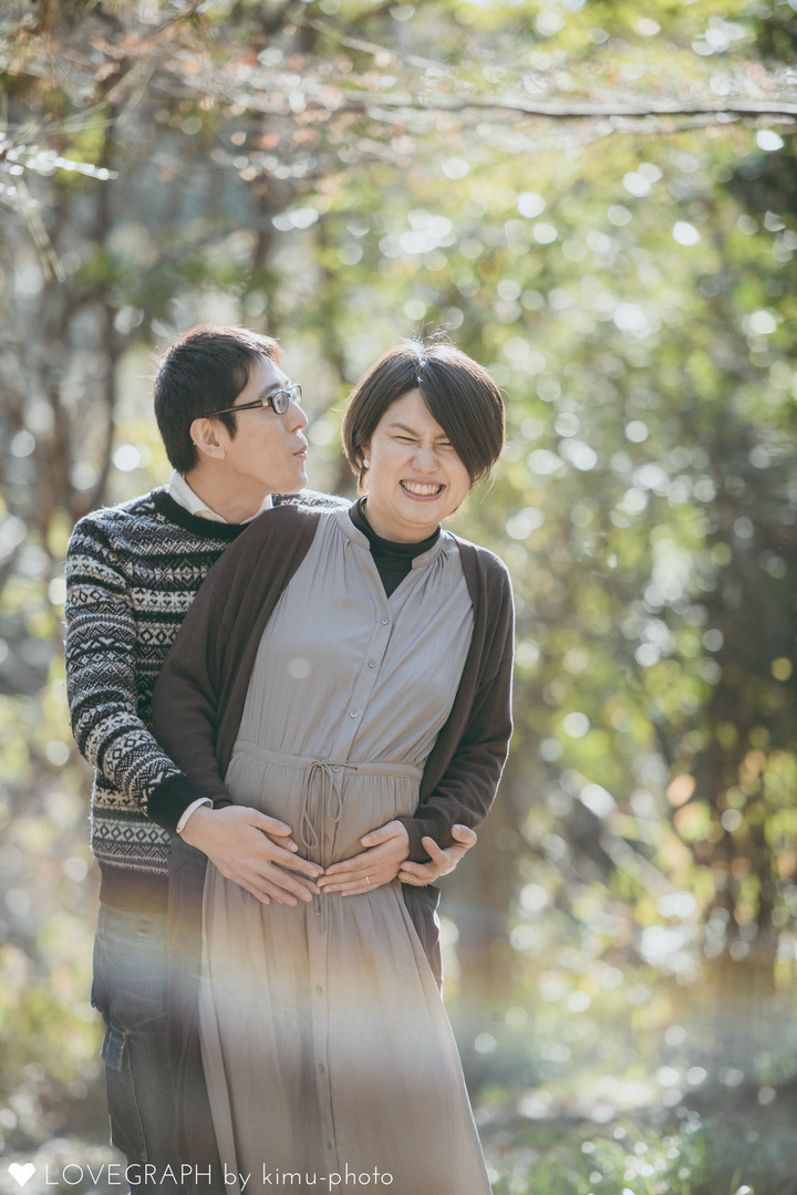 Nara Family | 夫婦フォト