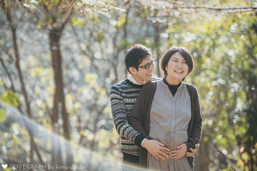 Nara Family | 夫婦フォト