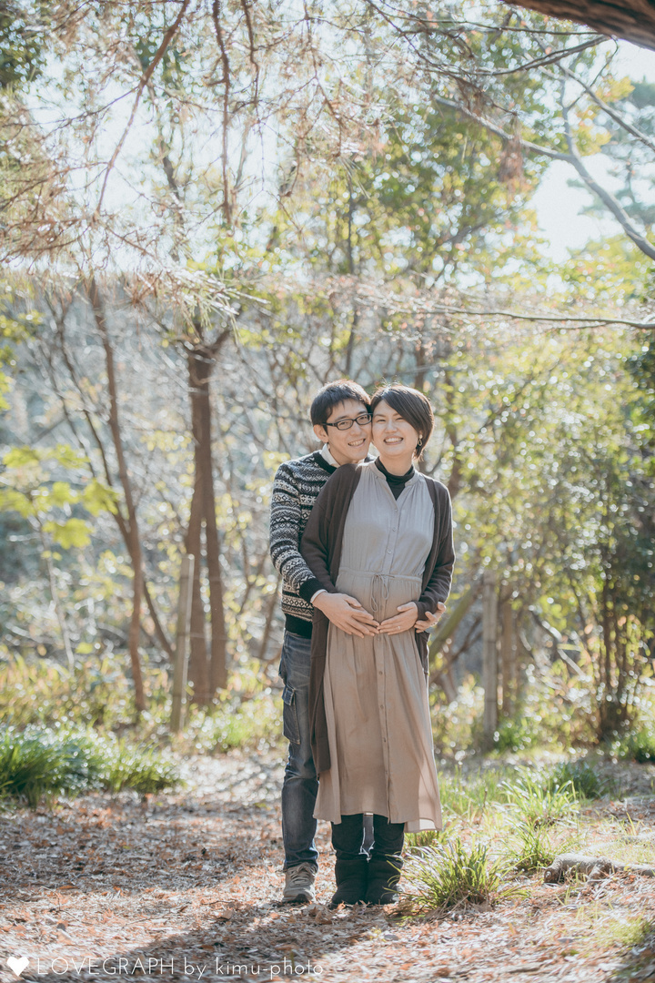 Nara Family | 夫婦フォト