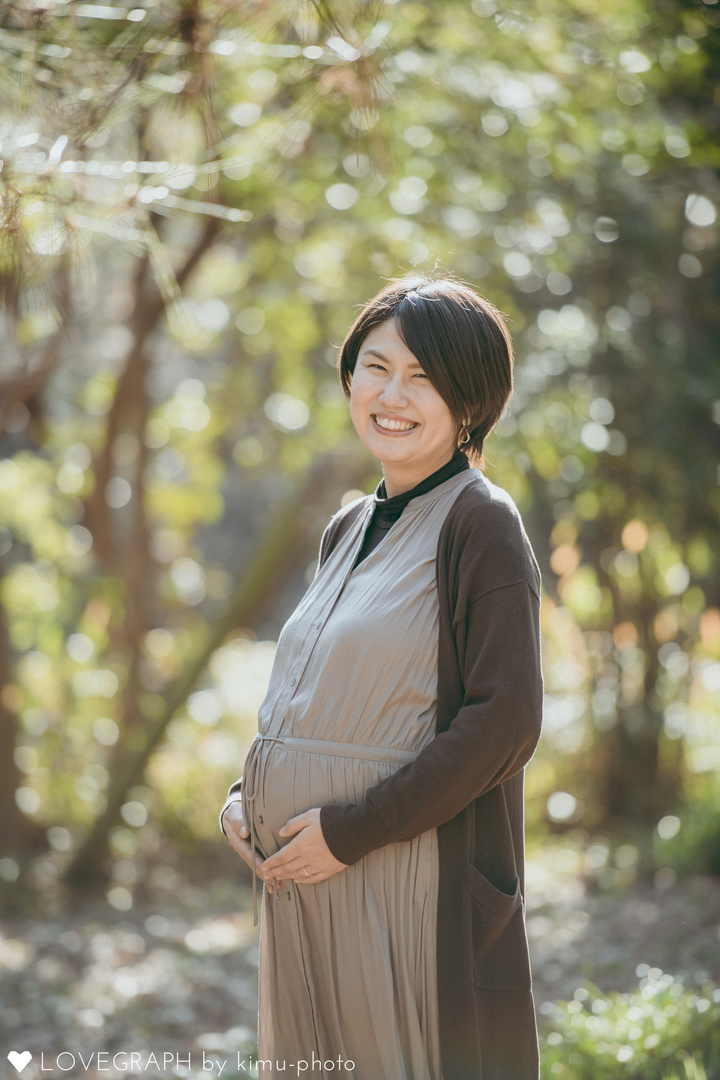 Nara Family | 夫婦フォト