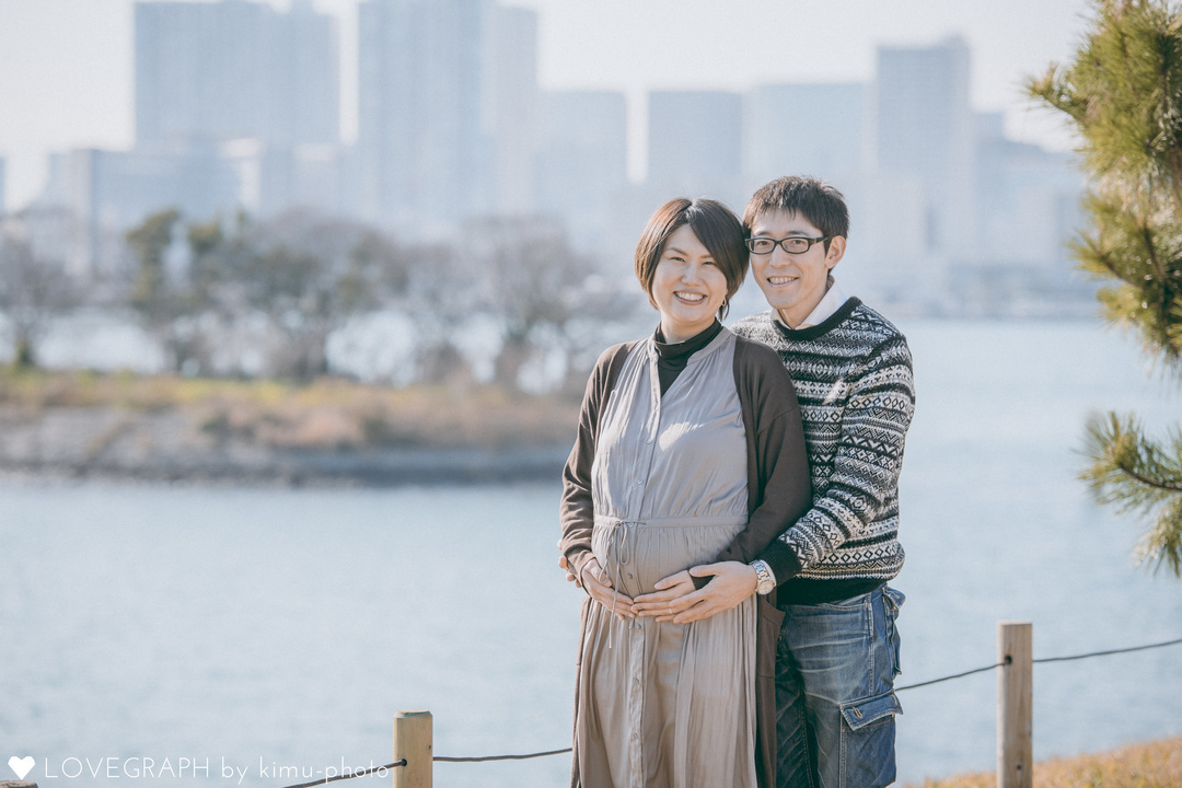 Nara Family | 夫婦フォト