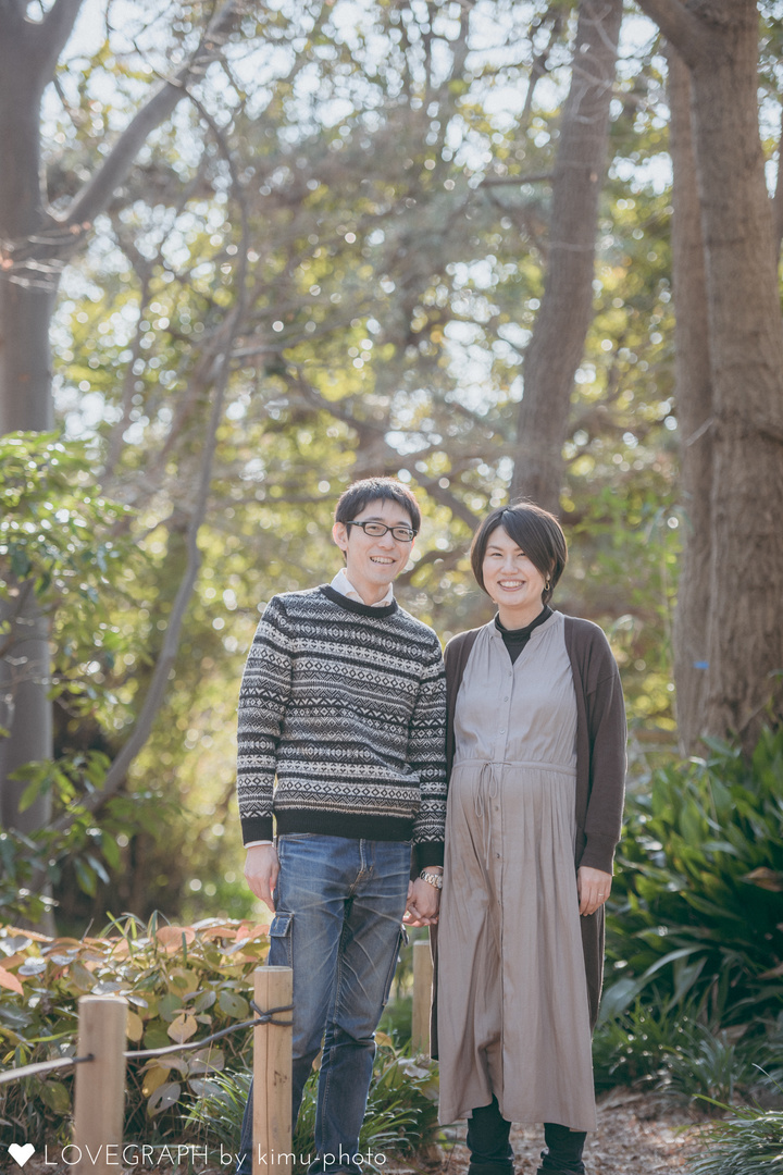 Nara Family | 夫婦フォト