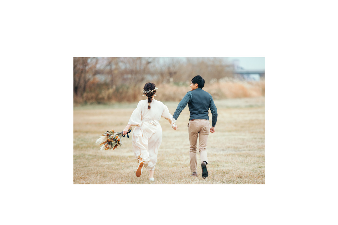 Daisuke&Sayumi | 夫婦フォト