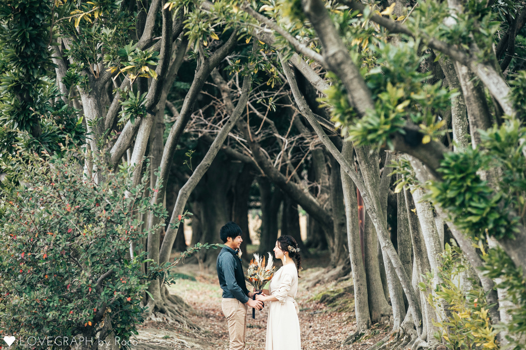 Daisuke&Sayumi | 夫婦フォト