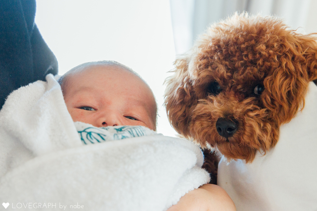 Riku Family |