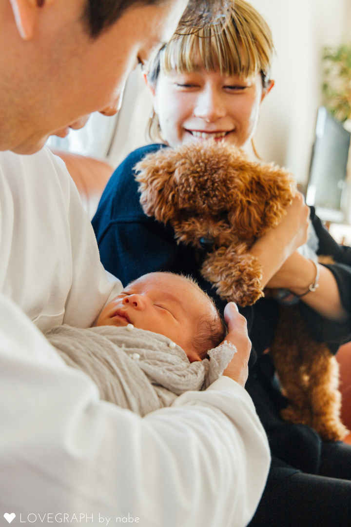 Riku Family |