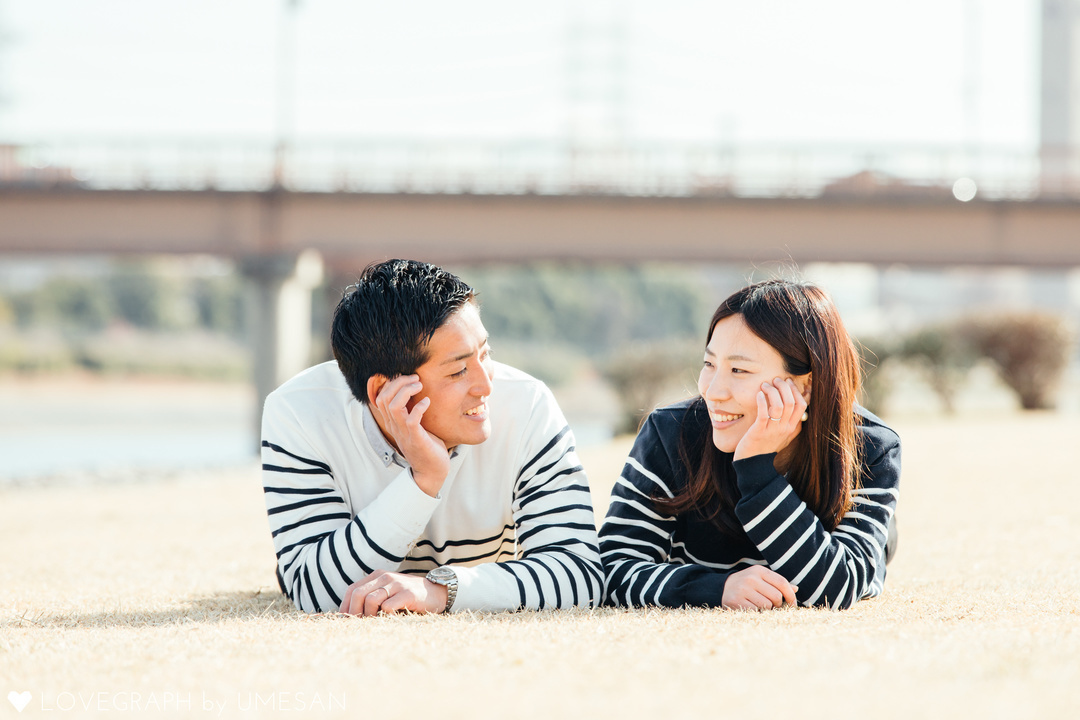 A & M Wedding photo | カップルフォト