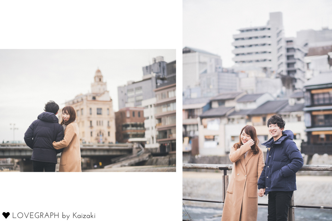 Hirofumi×Nana | 夫婦フォト