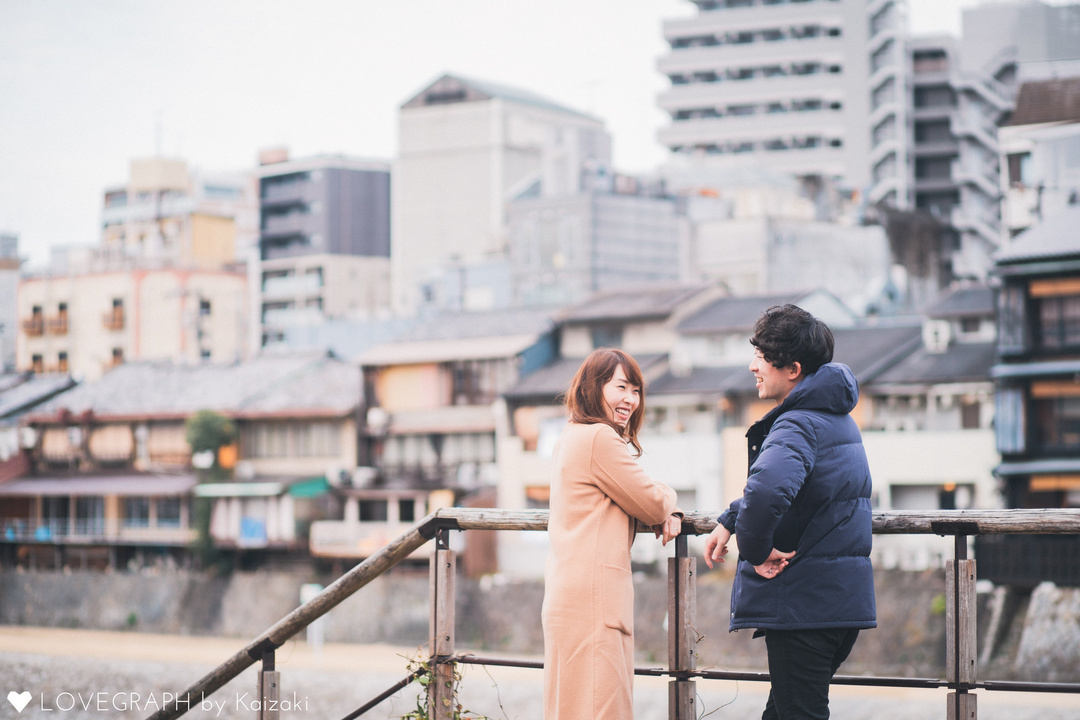 Hirofumi×Nana | 夫婦フォト