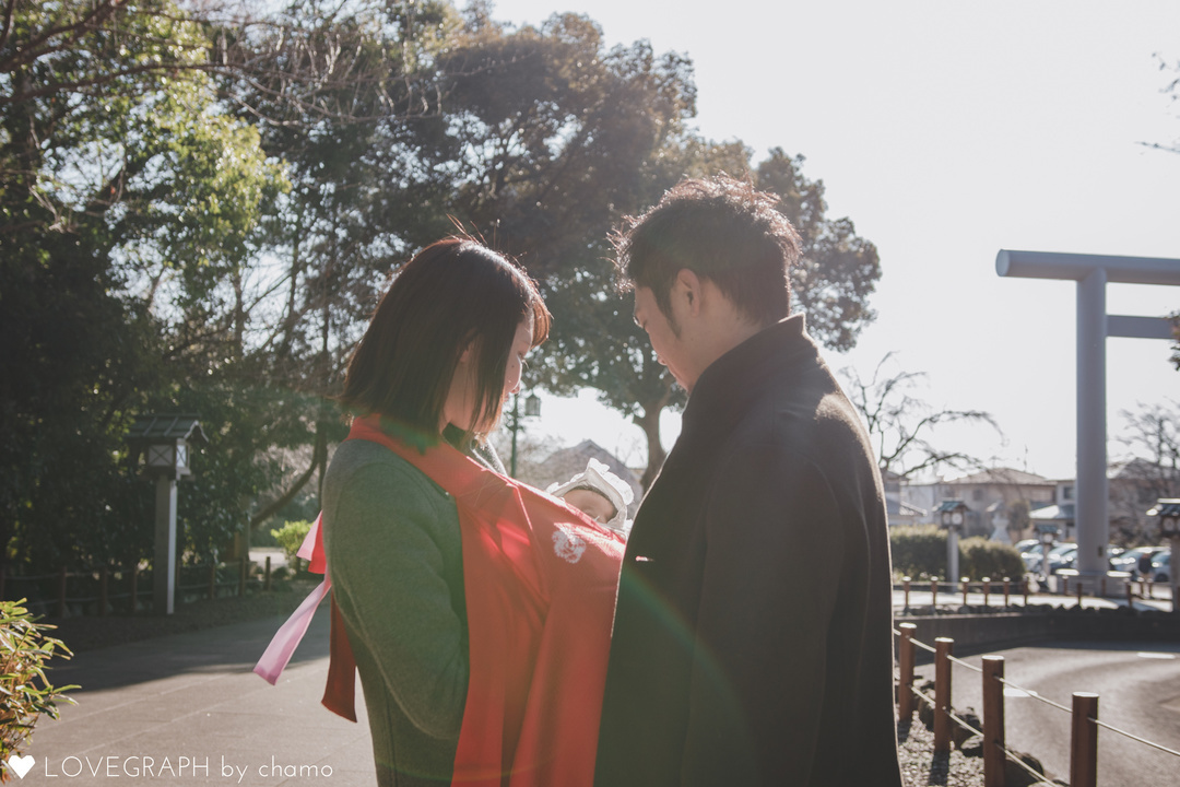 S Family | 家族写真(ファミリーフォト)
