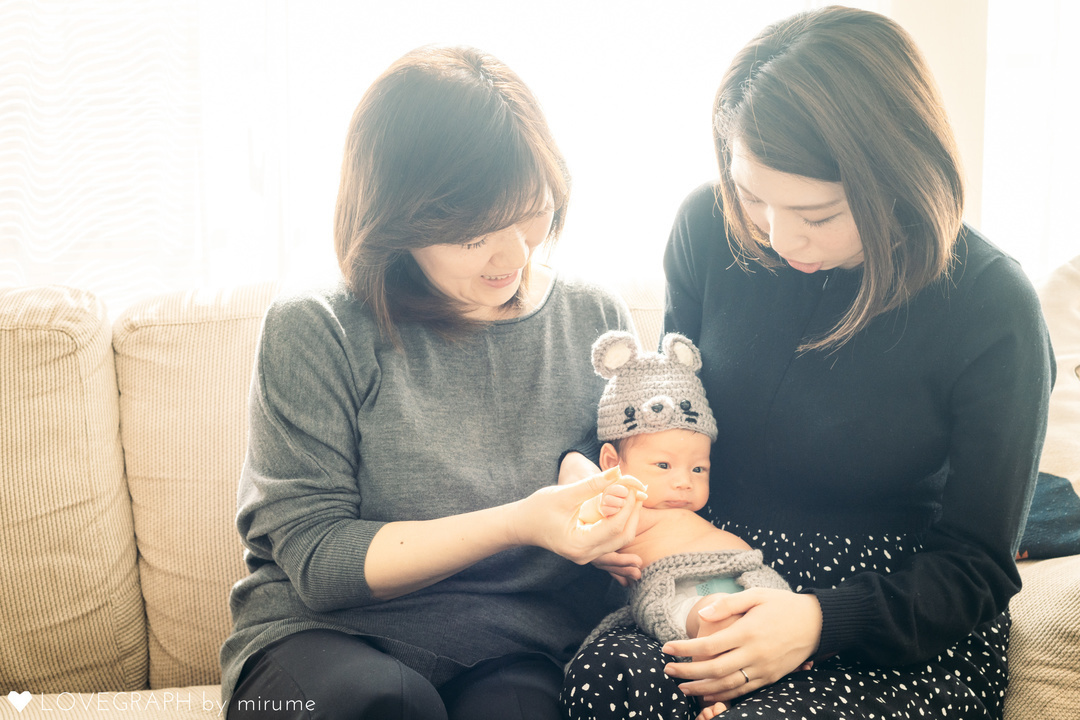 JOE newborn |