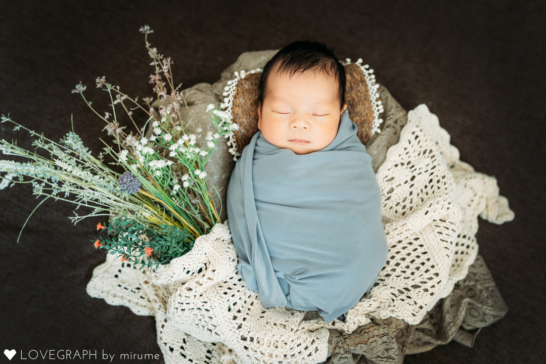 JOE newborn |