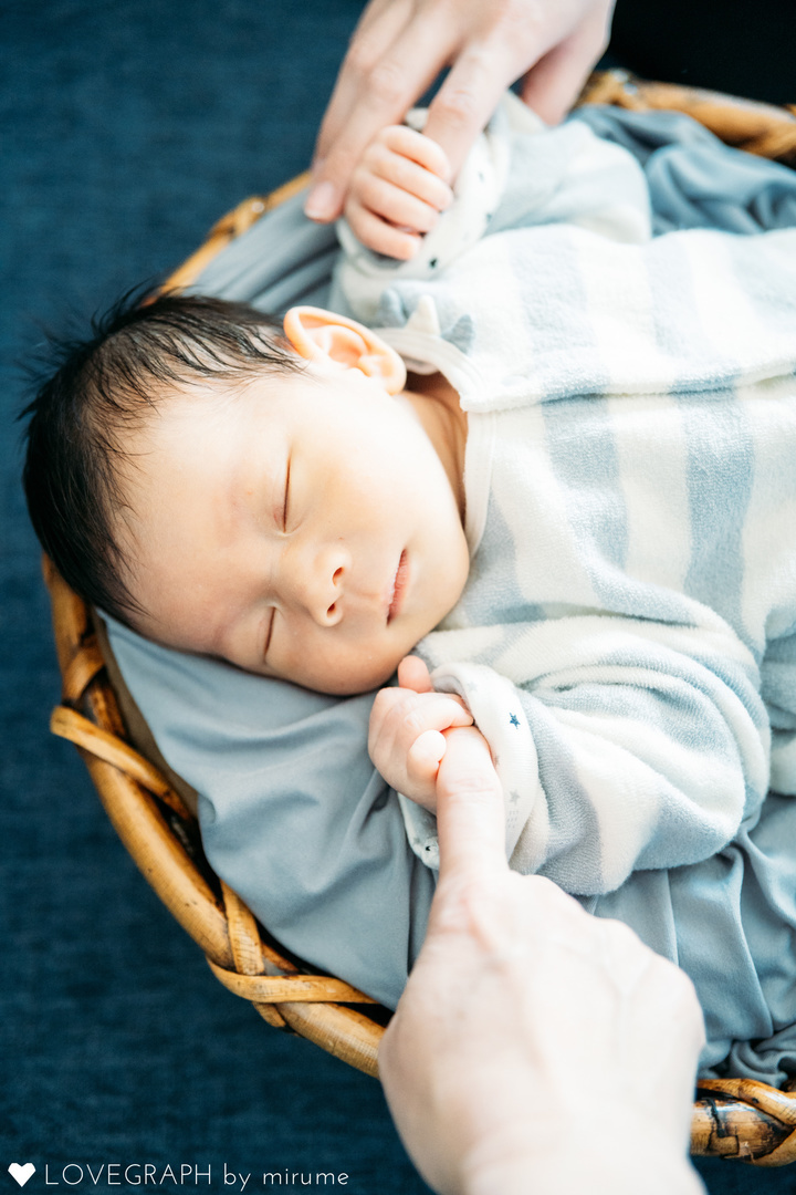 JOE newborn |