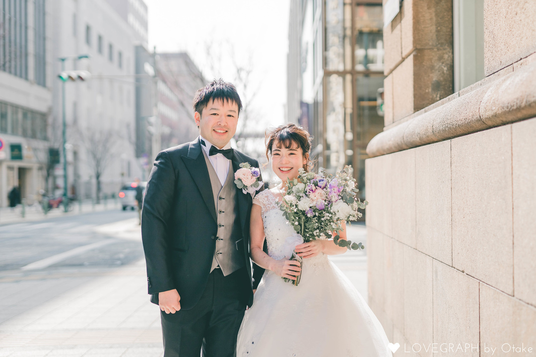 SHU×YU | 夫婦フォト