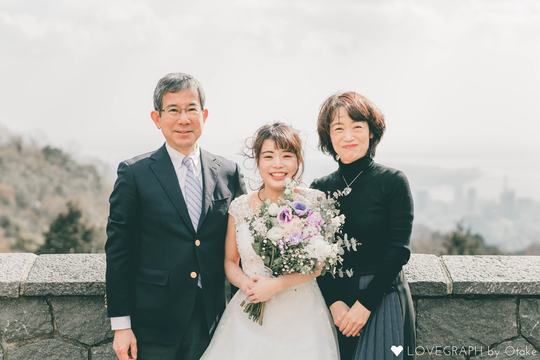 SHU×YU | 夫婦フォト