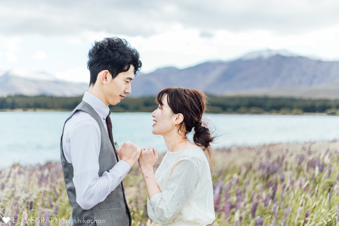 Kiyoshi&Yuki | 夫婦フォト