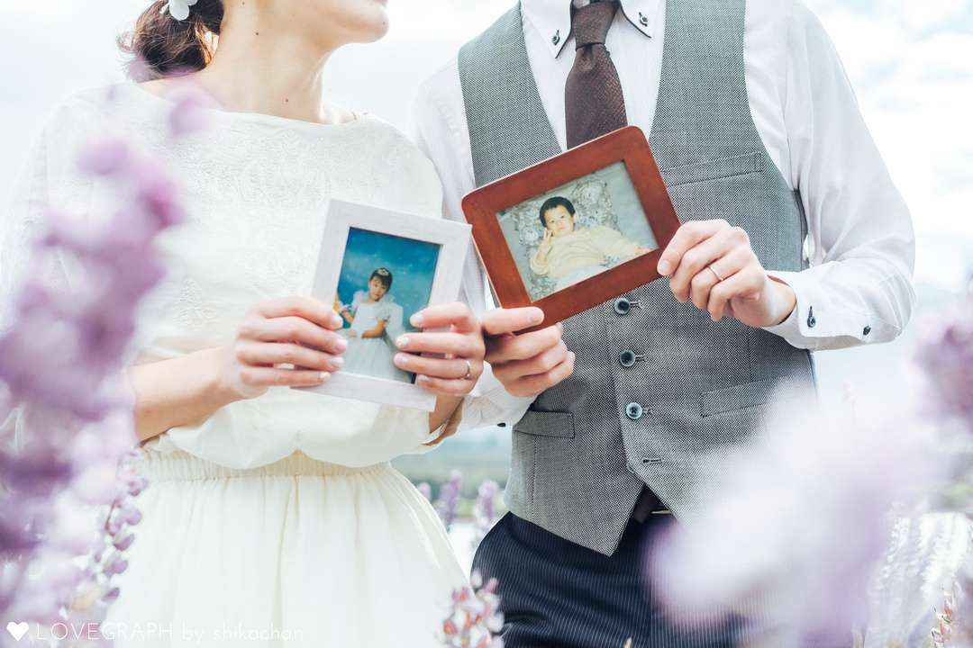 Kiyoshi&Yuki | 夫婦フォト