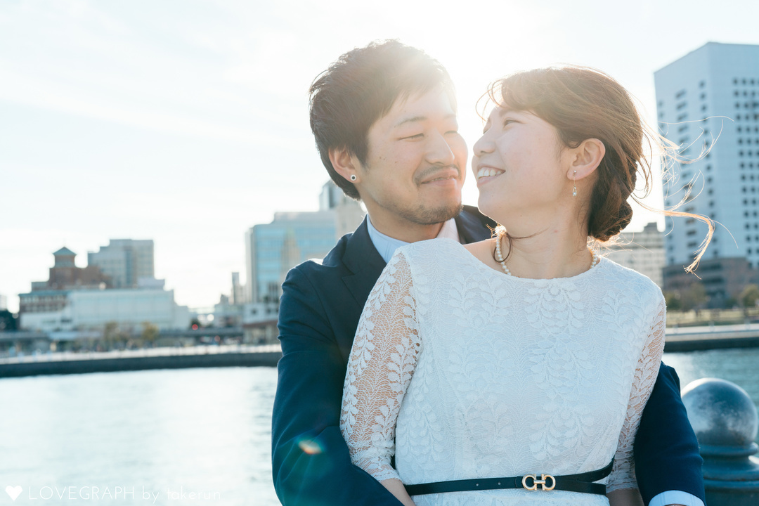 T&R | 夫婦フォト