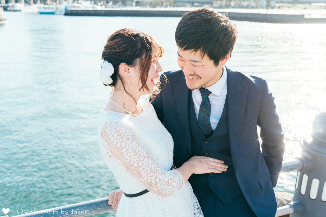 T&R | 夫婦フォト