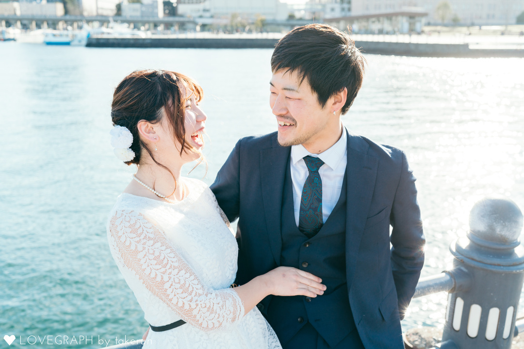 T&R | 夫婦フォト