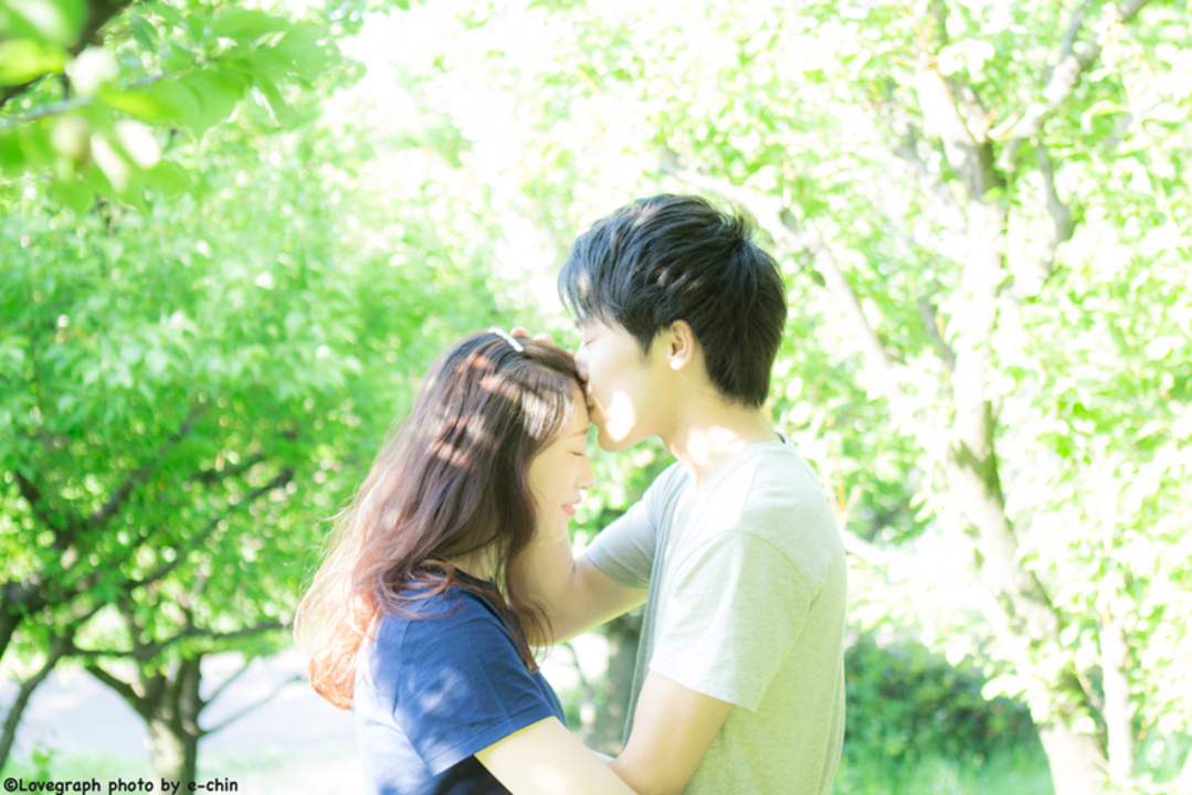 Naoya × Kana | カップルフォト