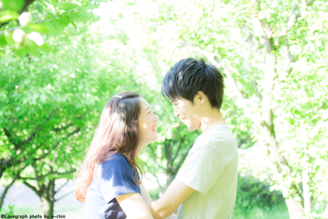Naoya × Kana | カップルフォト