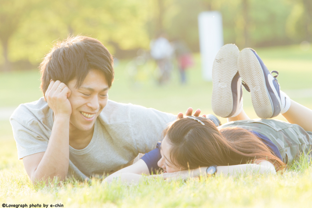 Naoya × Kana | カップルフォト