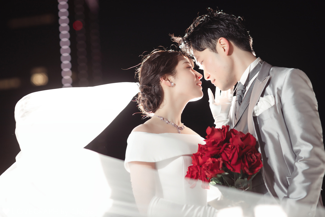 K&S | 夫婦フォト
