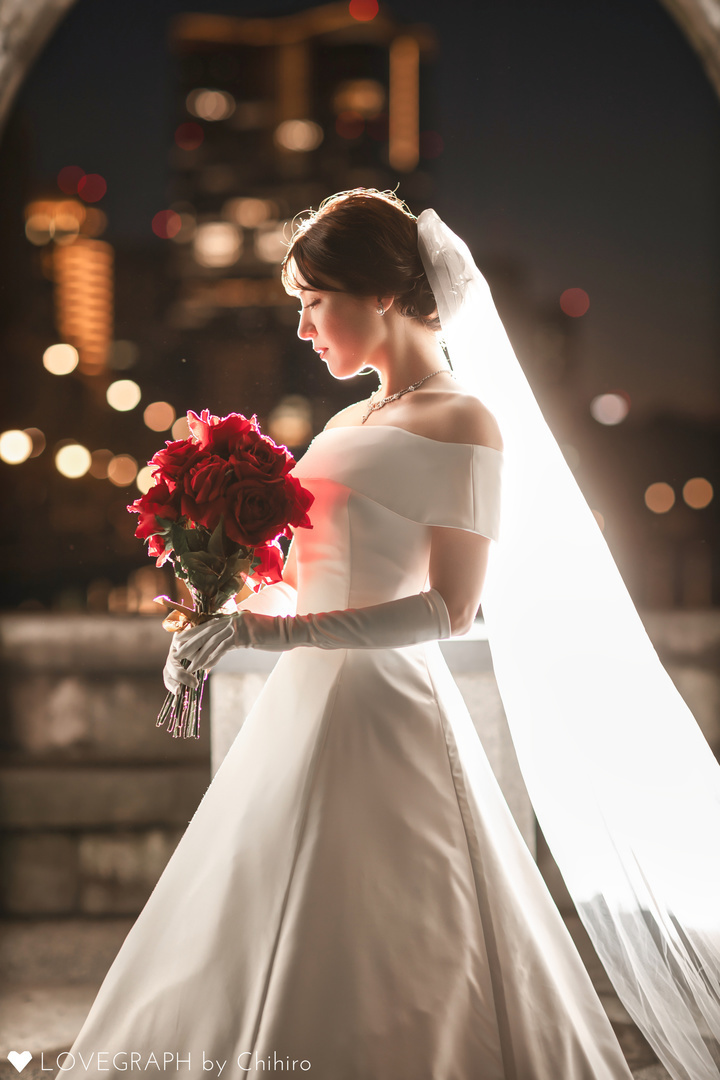 K&S | 夫婦フォト